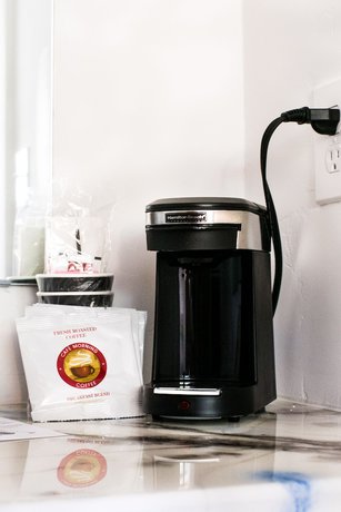 Imagen de la habitación del Hotel Blue Sage Inn and Suites. Foto 5