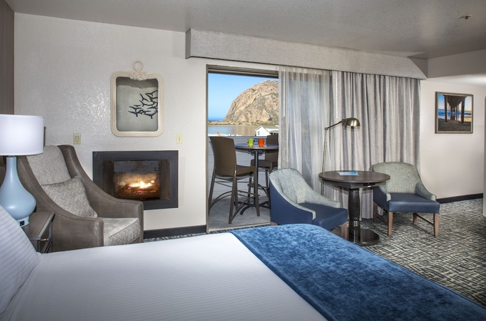 Imagen de la habitación del Hotel Blue Sail Inn. Foto 5