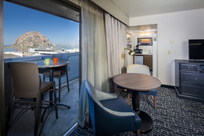 Imagen de la habitación del Hotel Blue Sail Inn. Foto 6