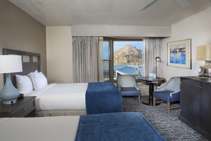 Imagen de la habitación del Hotel Blue Sail Inn. Foto 7