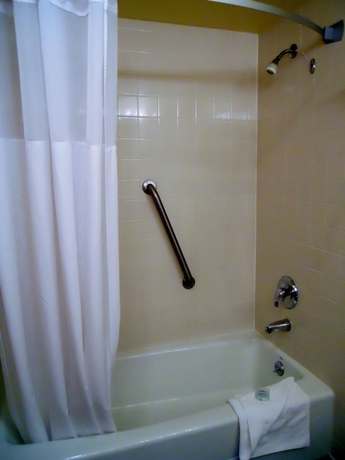 Imagen de la habitación del Hotel Blue Sail Inn. Foto 14