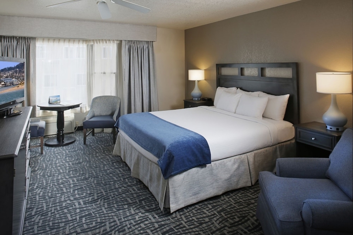 Imagen de la habitación del Hotel Blue Sail Inn. Foto 16