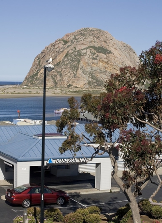 Imagen general del Hotel Blue Sail Inn. Foto 2