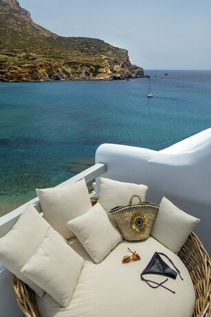 Imagen de la habitación del Hotel Blue Sand Boutique and Suites. Foto 13