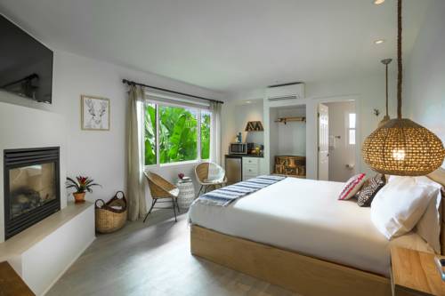 Imagen de la habitación del Hotel Blue Sands Inn, A Kirkwood Collection. Foto 4