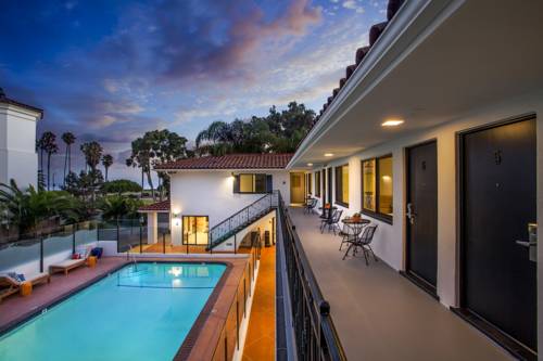 Imagen de la habitación del Hotel Blue Sands Inn, A Kirkwood Collection. Foto 5