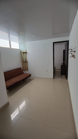 Imagen de la habitación del Hotel Blue, Santa Rosa de Cabal. Foto 6