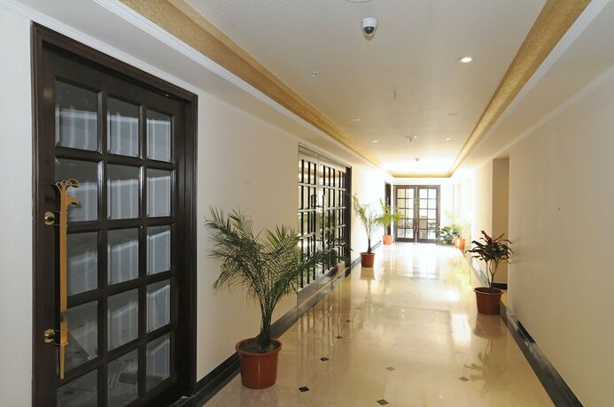 Imagen general del Hotel Blue Saphire Countryside. Foto 1