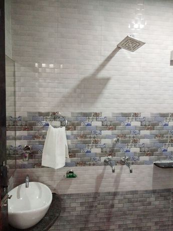 Imagen de la habitación del Hotel Blue Sapphire, Agra. Foto 5