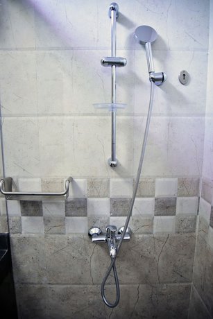 Imagen de la habitación del Hotel Blue Sapphire, DAR ES SALAAM. Foto 4