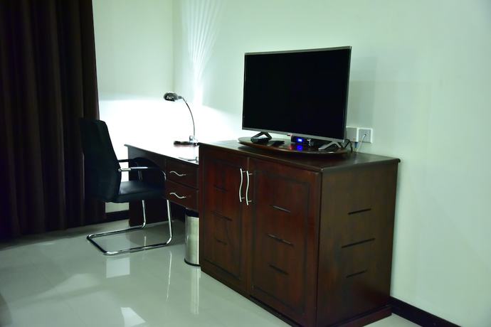 Imagen de la habitación del Hotel Blue Sapphire, DAR ES SALAAM. Foto 13