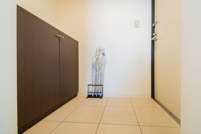 Imagen general del Hotel Blue, Sapporo. Foto 6