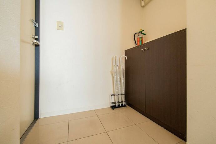 Imagen general del Hotel Blue, Sapporo. Foto 17