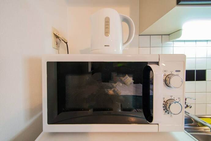 Imagen general del Hotel Blue, Sapporo. Foto 19