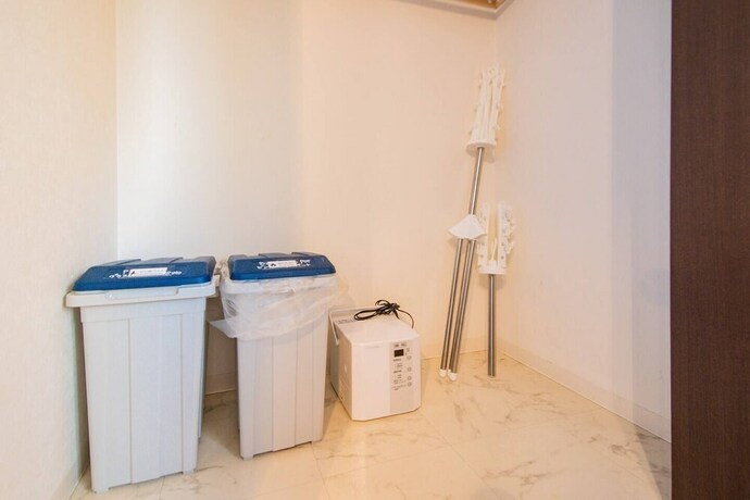 Imagen de la habitación del Hotel Blue, Sapporo. Foto 23