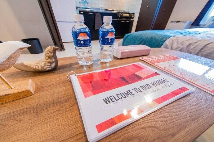 Imagen de la habitación del Hotel Blue, Sapporo. Foto 24