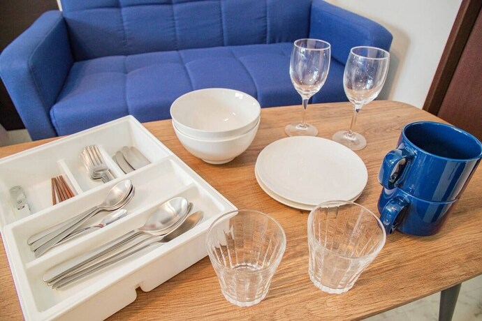 Imagen de la habitación del Hotel Blue, Sapporo. Foto 30