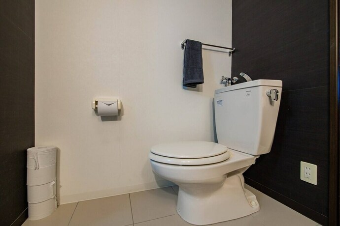 Imagen de la habitación del Hotel Blue, Sapporo. Foto 35