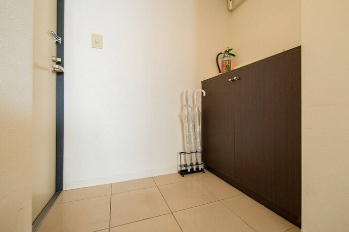 Imagen de los interiores del Hotel Blue, Sapporo. Foto 36