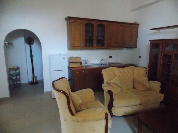 Imagen de la habitación del Hotel Blue Saranda. Foto 4