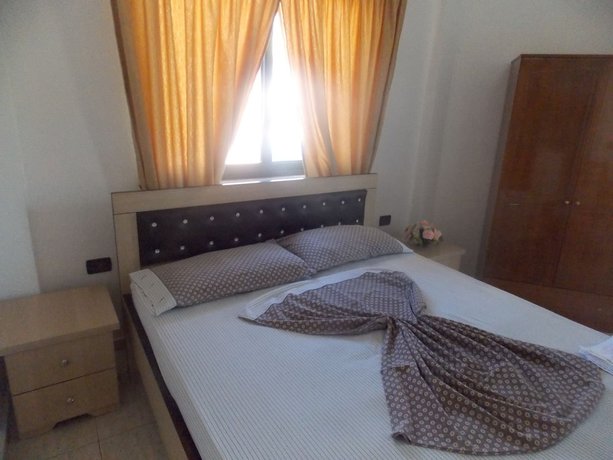 Imagen de la habitación del Hotel Blue Saranda. Foto 8