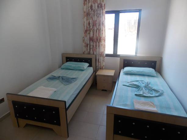 Imagen de la habitación del Hotel Blue Saranda. Foto 9