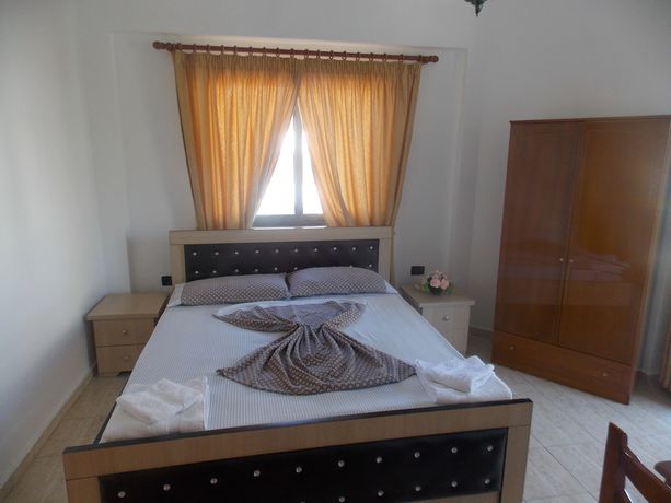 Imagen de la habitación del Hotel Blue Saranda. Foto 12