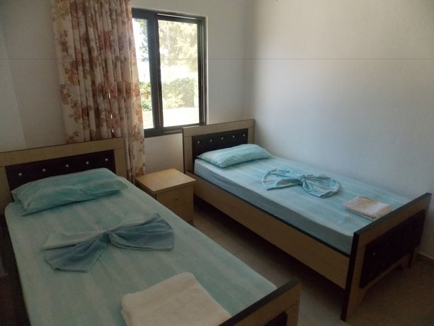 Imagen de la habitación del Hotel Blue Saranda. Foto 13