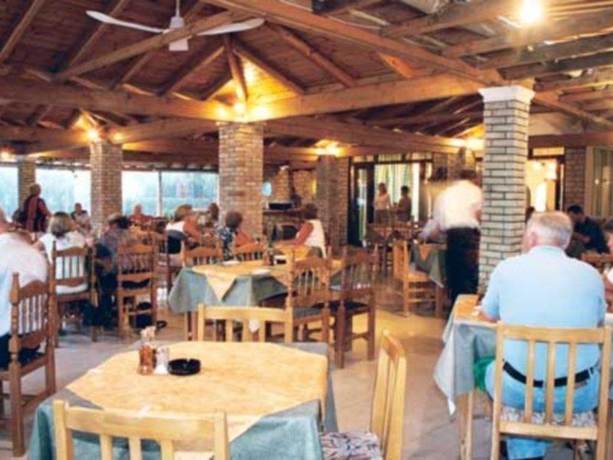 Imagen general del Hotel Blue Sea, Aghios Georgios (Sur). Foto 2