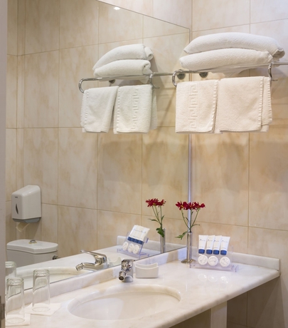 Imagen de la habitación del Hotel Blue Sea, Alimos. Foto 6