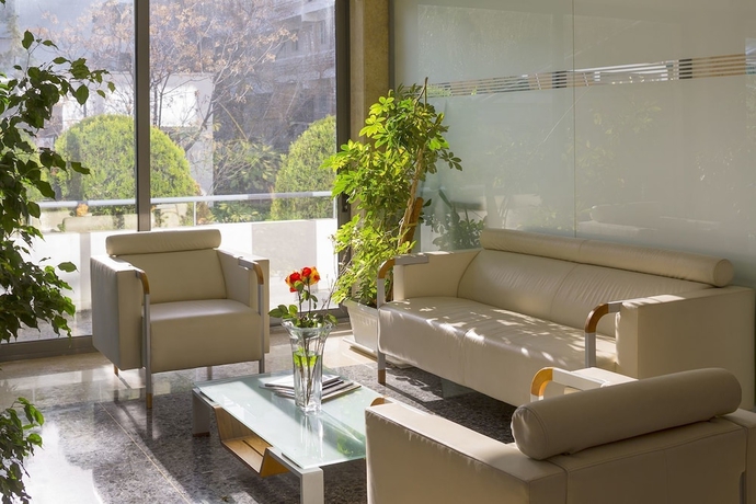 Imagen de los interiores del Hotel Blue Sea, Alimos. Foto 19