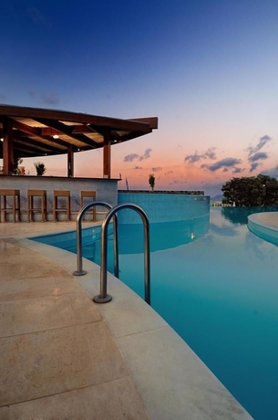 Imagen de la piscina del Hotel Blue Sea Beach Affiliated By Melia. Foto 10