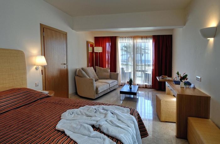 Imagen de la habitación del Hotel Blue Sea Beach Affiliated By Melia. Foto 6