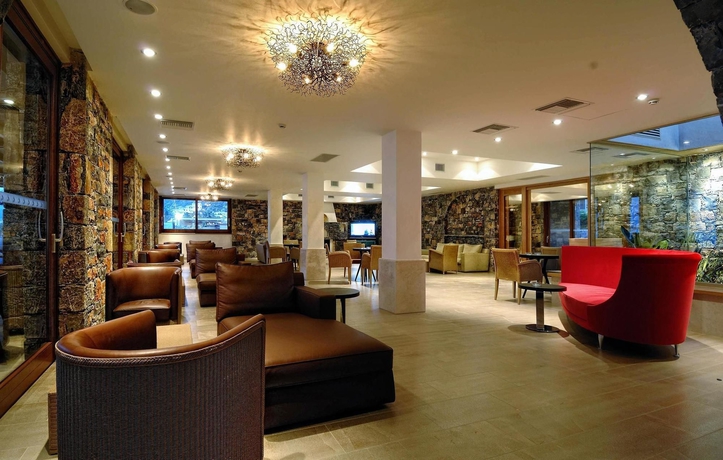 Imagen de los interiores del Hotel Blue Sea Beach Affiliated By Melia. Foto 9