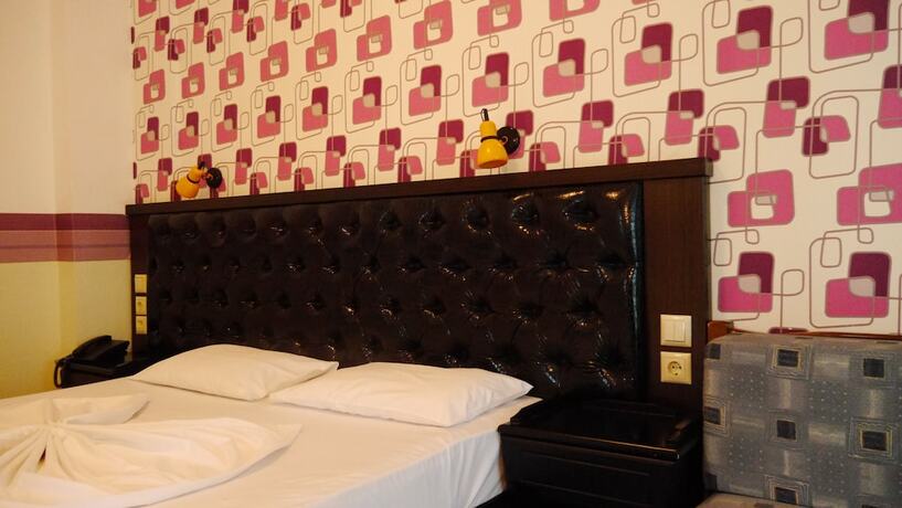 Imagen general del Hotel Blue Sea Beach. Foto 2