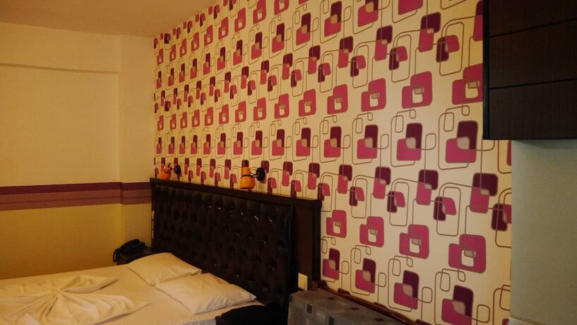 Imagen general del Hotel Blue Sea Beach. Foto 5