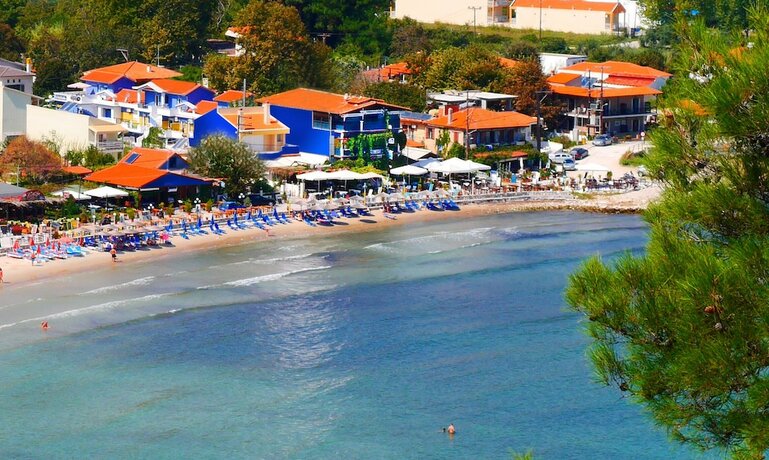 Imagen general del Hotel Blue Sea Beach. Foto 9