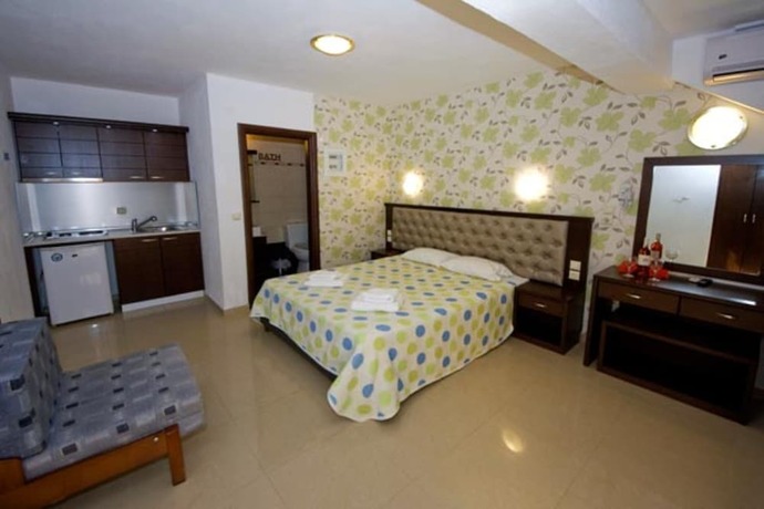 Imagen general del Hotel Blue Sea Beach. Foto 10