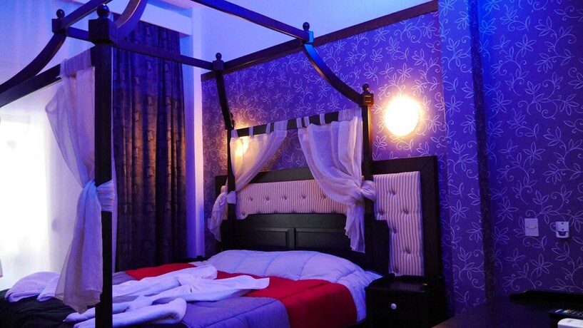 Imagen de la habitación del Hotel Blue Sea Beach. Foto 13