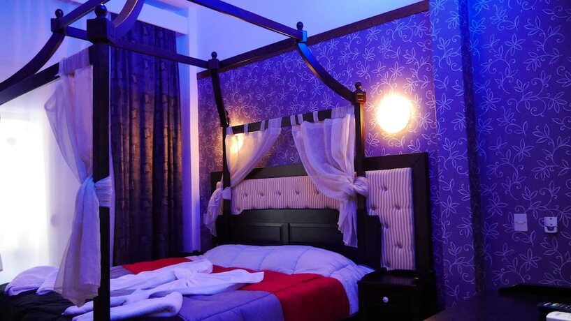 Imagen de la habitación del Hotel Blue Sea Beach. Foto 15