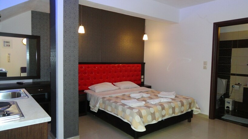 Imagen de la habitación del Hotel Blue Sea Beach. Foto 16