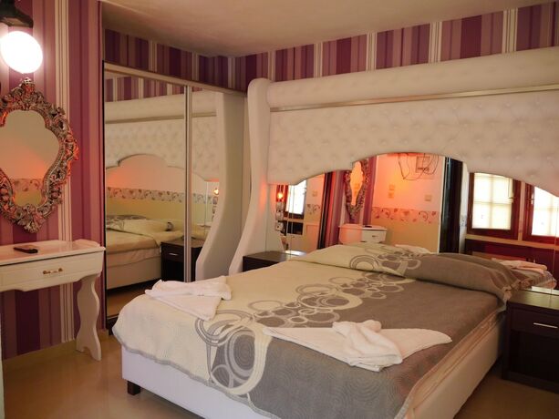 Imagen de la habitación del Hotel Blue Sea Beach. Foto 19