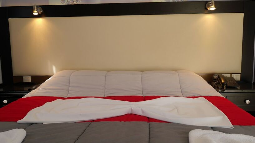 Imagen de la habitación del Hotel Blue Sea Beach. Foto 20