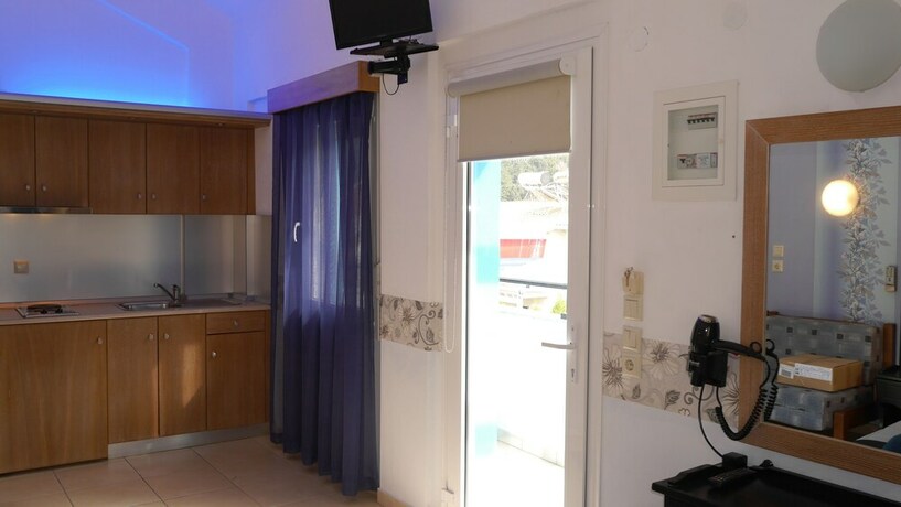 Imagen de la habitación del Hotel Blue Sea Beach. Foto 21