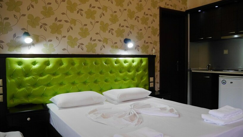 Imagen de la habitación del Hotel Blue Sea Beach. Foto 22