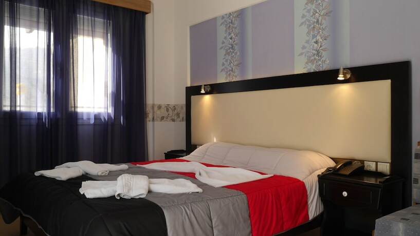 Imagen de la habitación del Hotel Blue Sea Beach. Foto 23