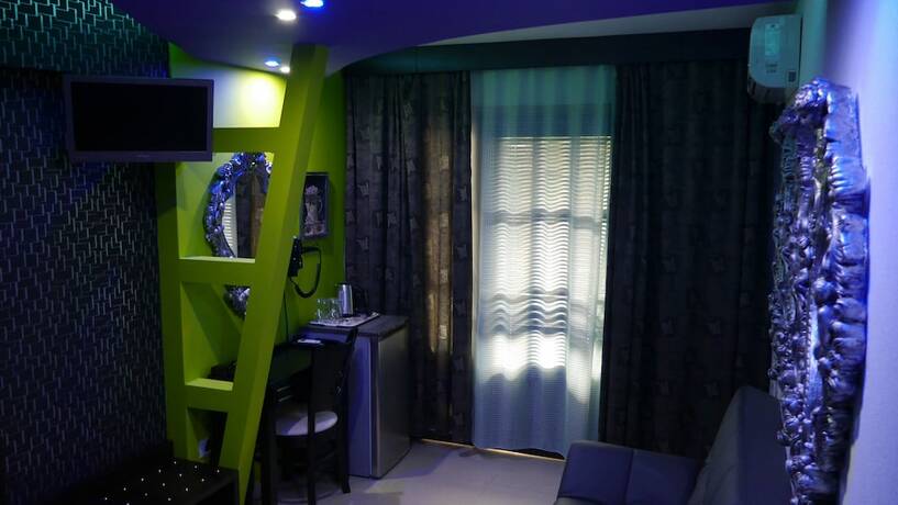 Imagen de la habitación del Hotel Blue Sea Beach. Foto 25
