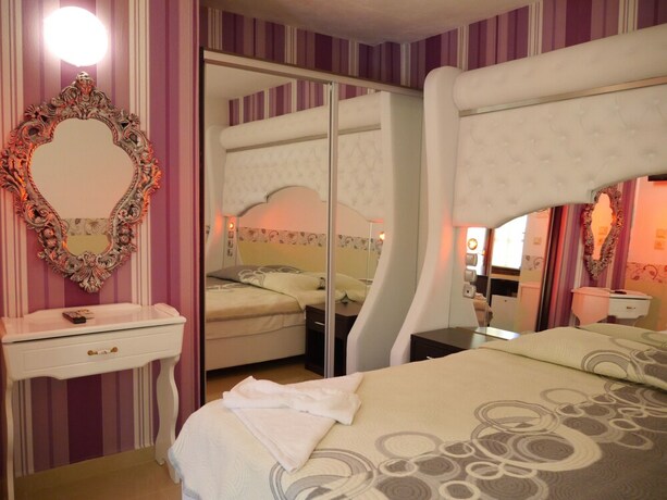 Imagen de la habitación del Hotel Blue Sea Beach. Foto 29