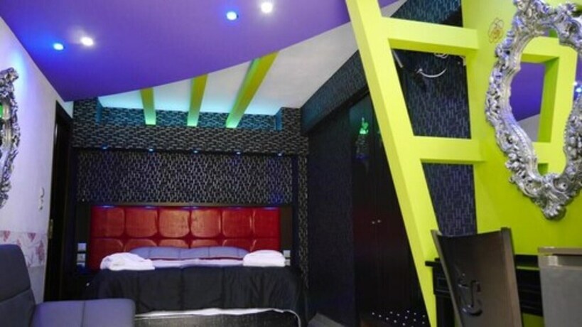 Imagen de la habitación del Hotel Blue Sea Beach. Foto 32