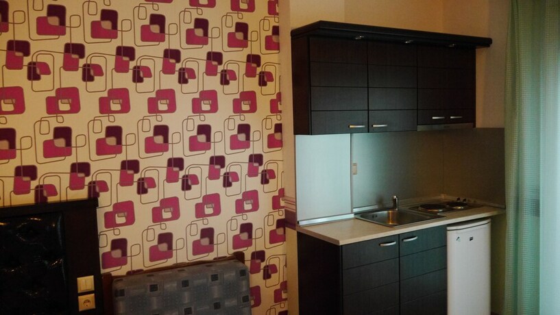 Imagen de la habitación del Hotel Blue Sea Beach. Foto 35